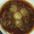 Cooksnap dari Gustiancake untuk resep Semur jengkol empuk dan rasanya mantappp.... Anti bauuu