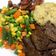 Cooksnap dari nurul zulayka untuk resep Beef steak slice lada hitam
