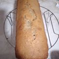 El cooksnap de Marco Ariel Ortega cuando hizo Pan de miel.
