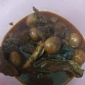 Cooksnap dari Nina Kusuma untuk resep Semur Daging Empuk + Kentang & Telur Puyuh