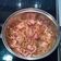 El cooksnap de Maria cuando hizo Chipirones encebollado.