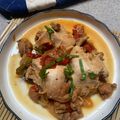 Cooksnap dari Cooking with Ay untuk resep Semur Tahu