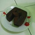 Cooksnap dari agnesanalisa untuk resep Brownies amanda kw😄