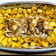 il Marcella Sweetly Elvie quando ha preparato Seppie gratinate