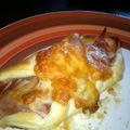 tanefinn5322's cooksnap of when they made Vickys Cheese & Bacon Turnovers, GF DF EF SF NF.