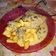 El cooksnap de Lidia Riveross cuando hizo Pollo al verdeo con o sin crema.