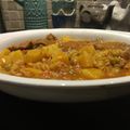 El cooksnap de paucribari cuando hizo Bifes a la criolla.