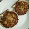 El cooksnap de Marta cuando hizo Vieiras a la gallega.