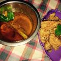 Cooksnap dari Fadillah Ramadhani untuk resep Sambal Rica Istimewa