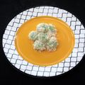 Cooksnap dari Blessed Kitchen untuk resep Klepon