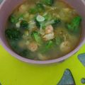 Cooksnap dari oviekdewi untuk resep Brokoli Cah Udang