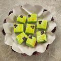 Cooksnap dari Widjie Astuti untuk resep Lekker Holland Pandan #pr_lekkerholland