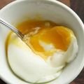Cooksnap dari Bunda Arfa untuk resep Telur Rebus Setengah Matang