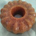 Cooksnap dari miaung ming untuk resep Bolu karamel (sarang semut) anti gagal