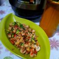 Cooksnap dari eka prasetiya agustina untuk resep Tumis Jamur Kancing Saus Tiram
