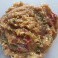 Cooksnap dari Siti Khodijah Lubis untuk resep Sambal TEMPOYAK
