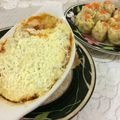 Cooksnap dari Cut Raisyari Bastiani untuk resep Lasagna kukus
