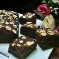 Cooksnap dari Margaretha Retno Puji Prabawani untuk resep Brownies melted mocaf (non gluten)