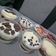 Cooksnap dari Novita Sari untuk resep Chesee cake oreo freez