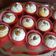 El cooksnap de María Amelia cuando hizo Muffin de banana.