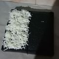 Cooksnap dari Muji Nuraini untuk resep Brownies kukus ketan item(bronketem)