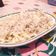 Debóra Wankó Cooksnap-ja, amikor elkészítette a(z) Mustármagos-petrezselymes csirkeragu spagettivel receptet.