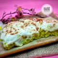 Cooksnap dari DapurAnakKos untuk resep Bolu keju magicom simpel murah meriah