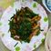 綺綺 的 韭菜花炒甜不辣 cooksnap