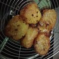 Cooksnap dari Andani Dwi Arif untuk resep Perkedel kentang simple