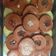 Cooksnap dari cahya untuk resep 178. Kue lumpur kentang (2) lumer
