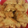 Cooksnap dari Retno Imut untuk resep Tahu isi