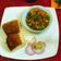 Mukti Bhargava का कुकस्नैप जब उन्होंने पनीर भुर्जी (paneer bhurji recipe in hindi) बनाया था।