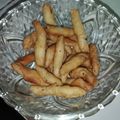 Cooksnap dari gladys untuk resep Pisang molen mini crispy (tanpa telur)