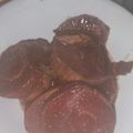 Cooksnap dari fitri nurfadilah untuk resep Resep Rolade Ayam Semur Kecap 🐔