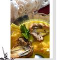 Cooksnap dari amalia untuk resep Opor Ayam Bumbu Indofood campur Telur Rebus