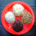 Cooksnap dari ClaraDevira untuk resep Donat Kampung Empuk dan Lembut