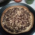 Cooksnap dari Maiikity Empuss untuk resep Martabak Manis Teflon Takaran Sendok