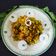 HEMA OZA's cooksnap of when they made મૂળા ની ભાજી નુ લોટવાળું ખારીયુ (Mooli Bahji Lotvalu Khariyu Recipe In Gujarati).