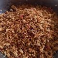 Cooksnap dari Istiqomah Fitriyani untuk resep Nasi Tutug Oncom
