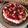 La cooksnap de Malú Martin cuando cocinó Marquise de chocolate con dulce de leche, crema y frutos rojos