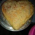 Cooksnap dari Nicky Andriyani untuk resep Japanese Cotton Cheesecake Economist