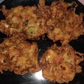 Cooksnap dari Fatimah Azzahra untuk resep Bakwan rumahan