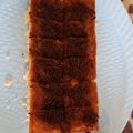 Cooksnap dari Nurmasari Ridwan untuk resep Kue jatuh bangun