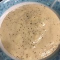 El cooksnap de Mar Vilches Carrasco cuando hizo Crema de calabacín y quesitos (Crock Pot).