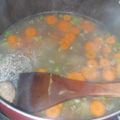 Cooksnap dari Cleo Indaryono untuk resep Sop Bola Daging