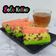 Cooksnap dari Saomi Mayhai untuk resep 037.Bolu Pandan kukus (cuma 2 telur)