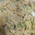 El cooksnap de AnNoeTo cuando hizo Macarrones con brócoli, calabacín y nata 🥦🥒 + 🧀🥛.