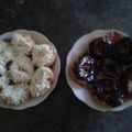 Cooksnap dari Zahra Sifae untuk resep Donat empuk no telur 😍