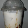 Cooksnap dari Aswidar Iedhar Mustamir untuk resep Bobba Pearl Milk with Brown Sugar