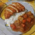 Cooksnap dari Yeni untuk resep TAHU KATSU Simple